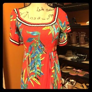 Jealous Tomato Dress brand new with tags
